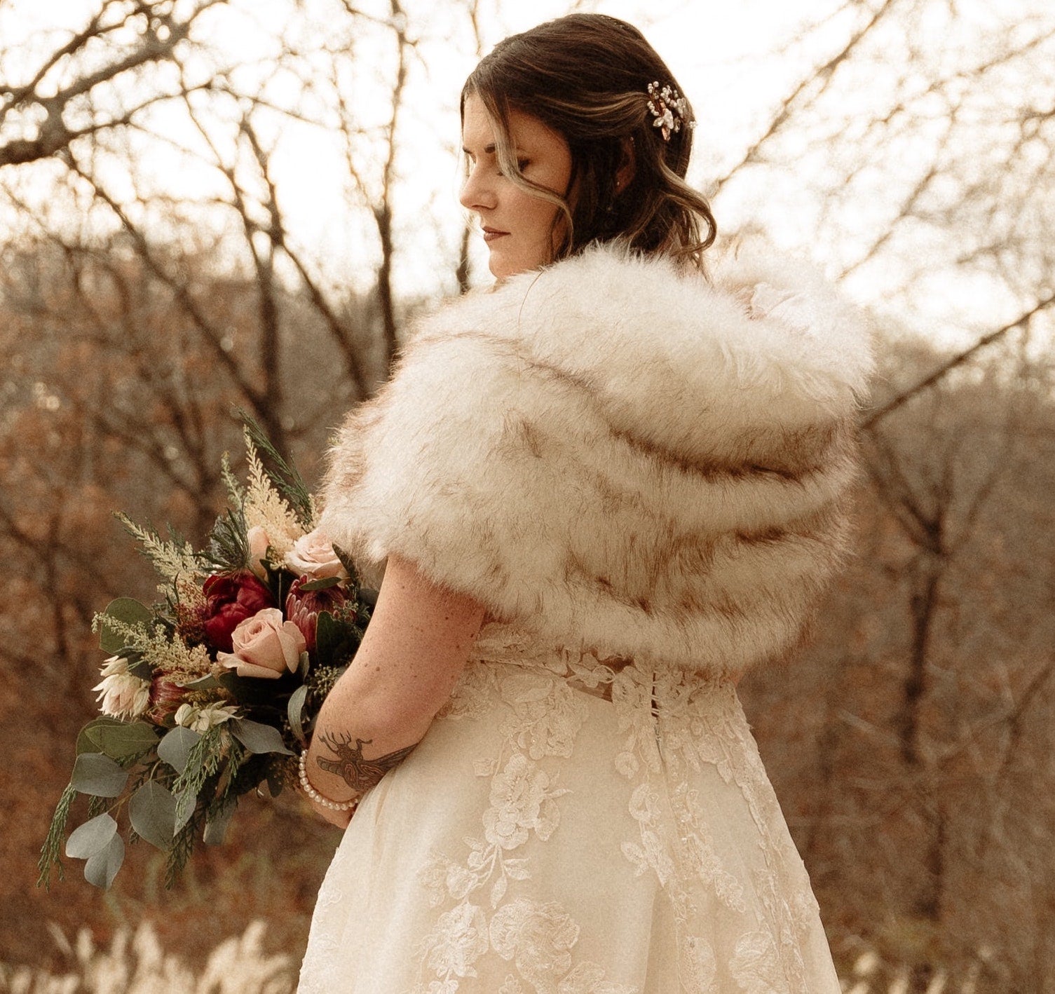 Shawls & Coats LC&B Bridal Shawls & Coats LC&B Bridal