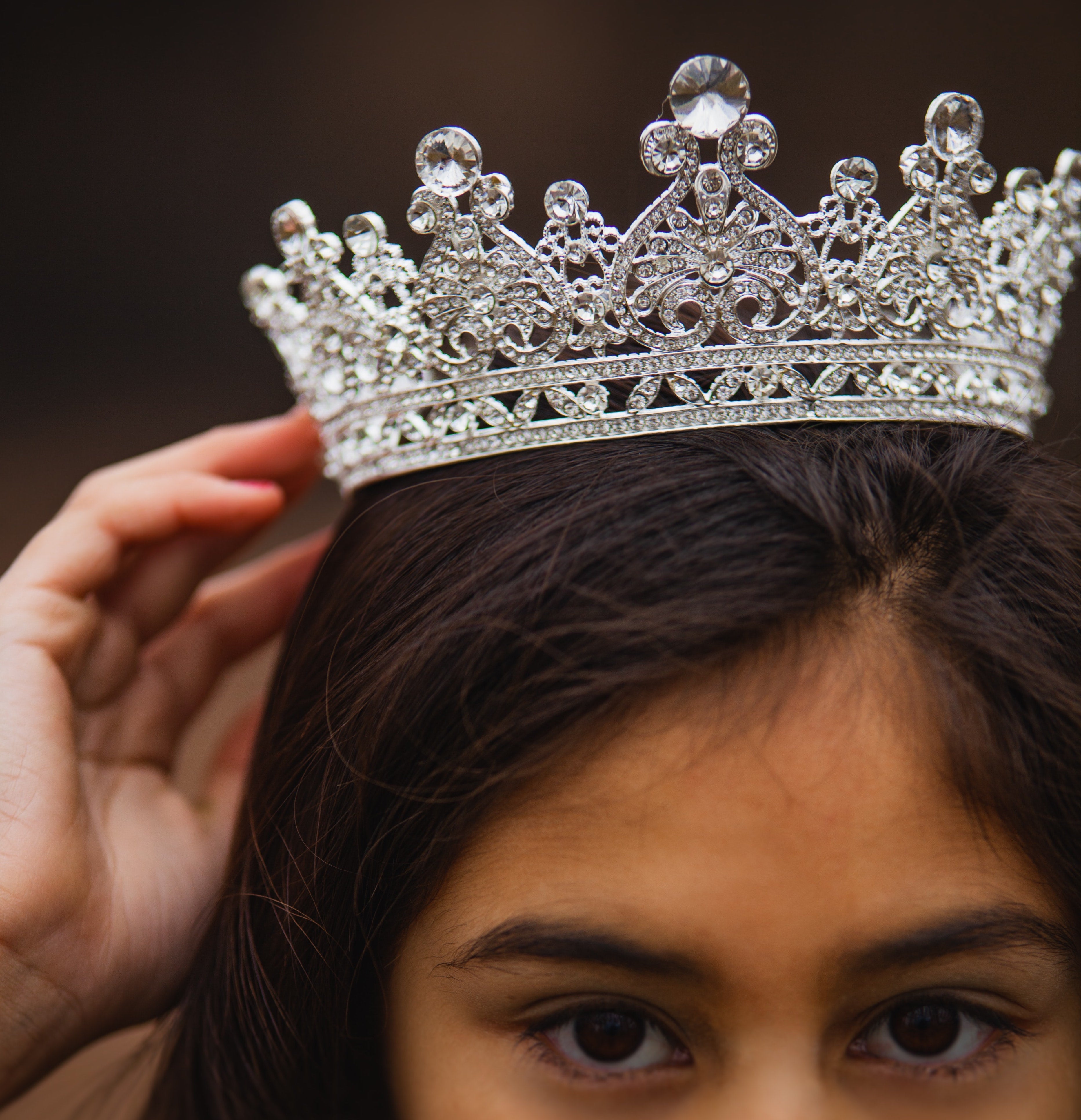 IVORY&CO Tiara(ティアラ) Caitlin IVORY&CO Tiara(ティアラ) Caitlin Ivory&Co. Caitlin ティアラ