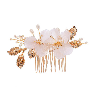 Sophie Bridal Hair Comb