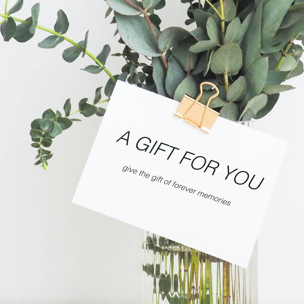 LC&B Bridal Boutique Gift Card