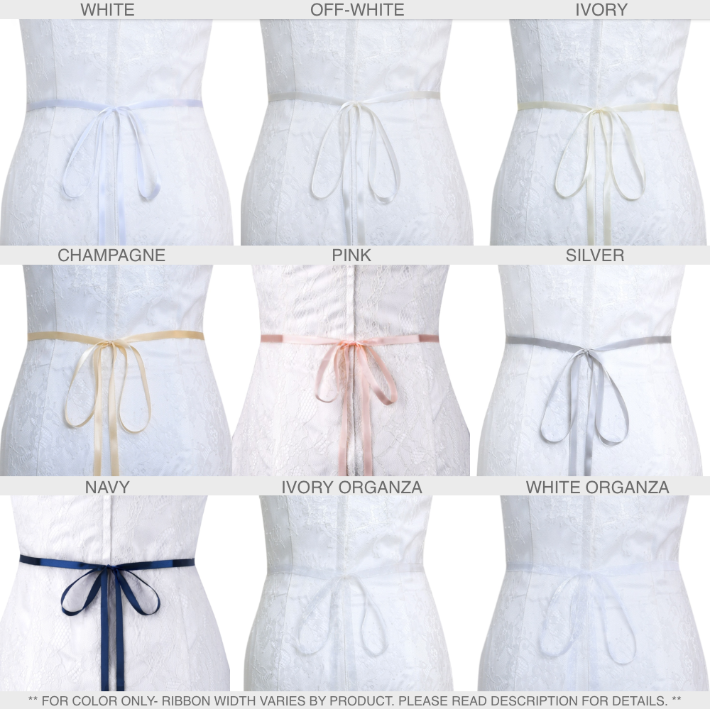 Stella Delicate Rose Gold Vine Wedding Dress Belt
